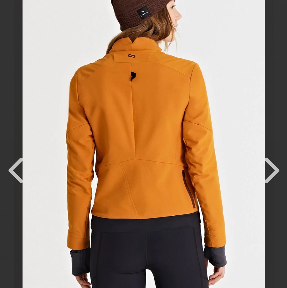 OROS Jacket - Picture 2 of 7